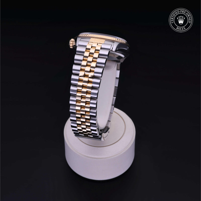Datejust 36 M16233-0068