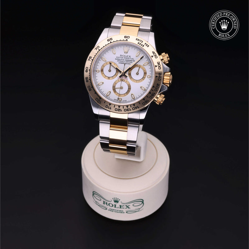 Cosmograph Daytona M116503-0001
