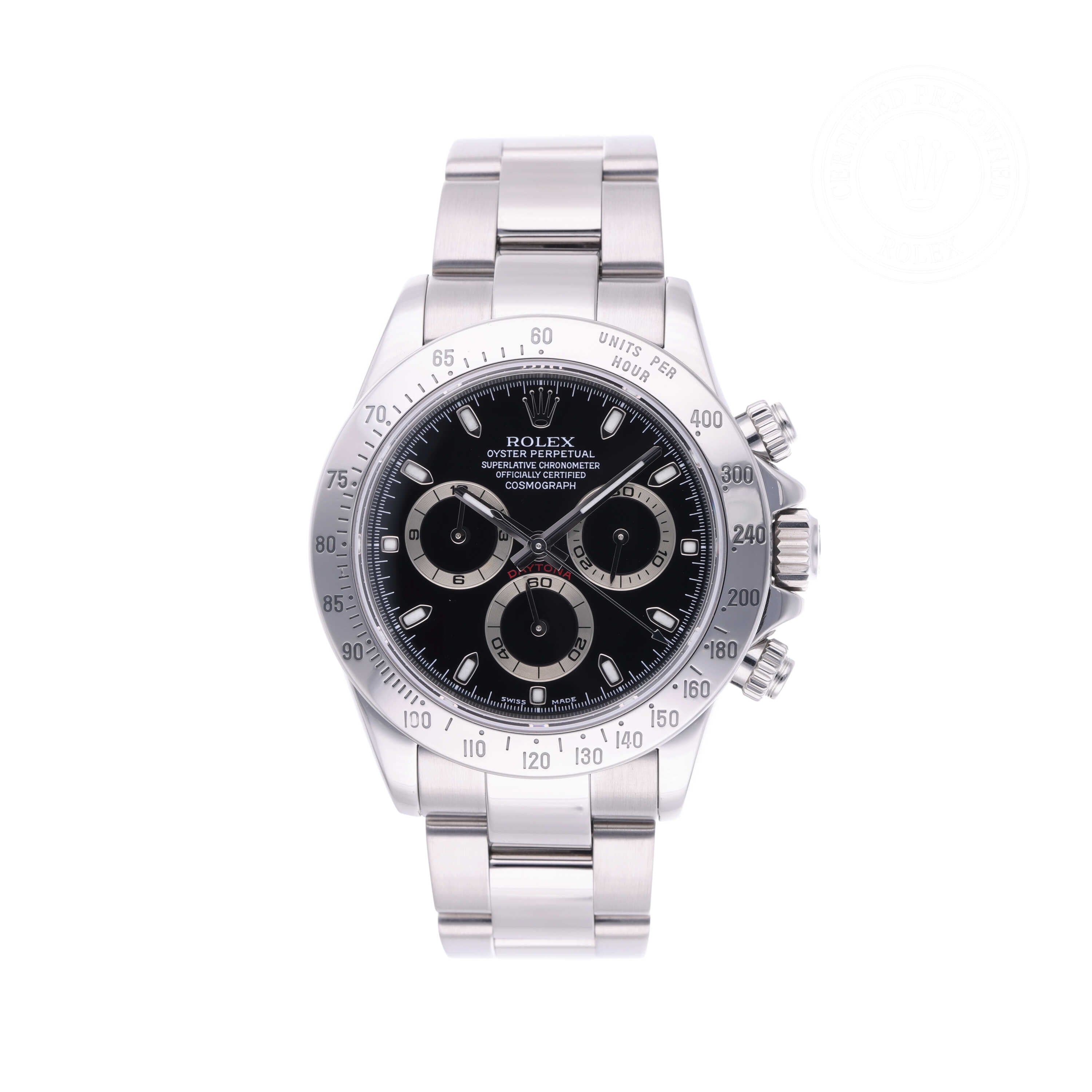 Daytona M116520-0009