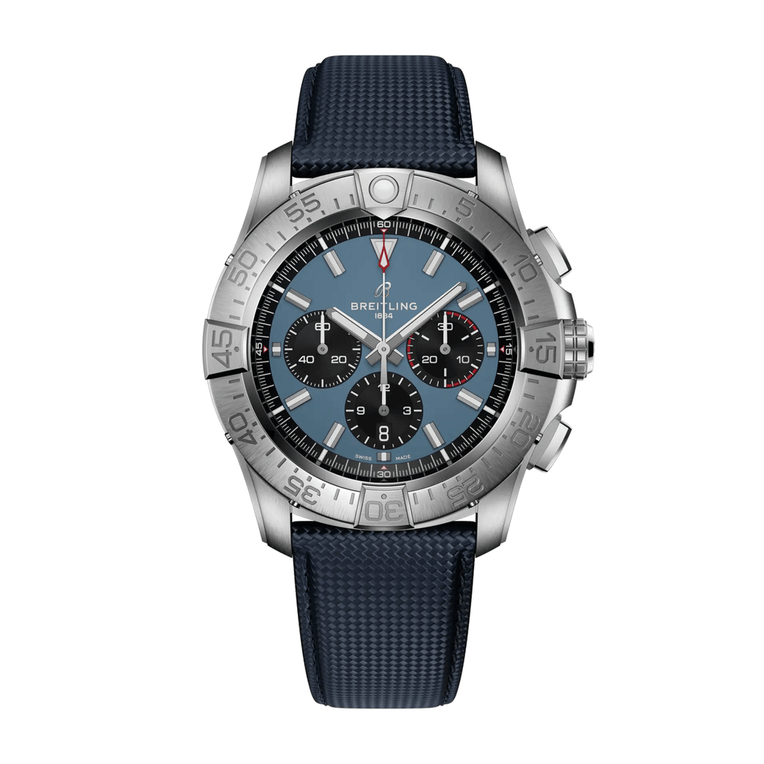 Breitling Super Avenger B01 Chronograph 46 #EB0148101C1X1