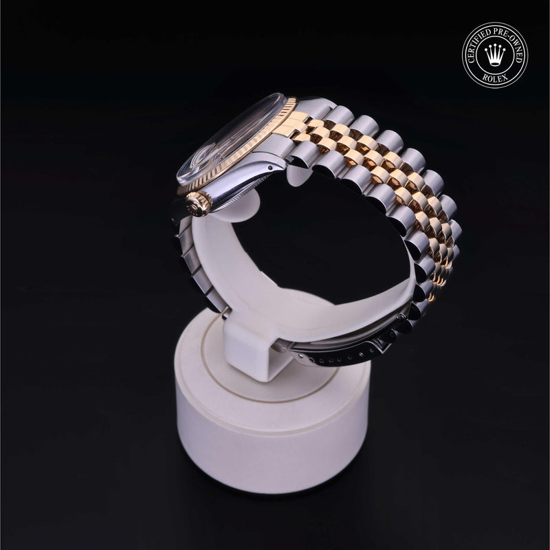 Datejust 36 16013