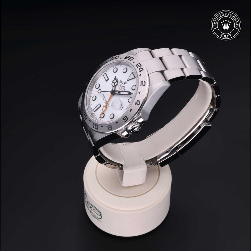 Explorer II M226570-0001