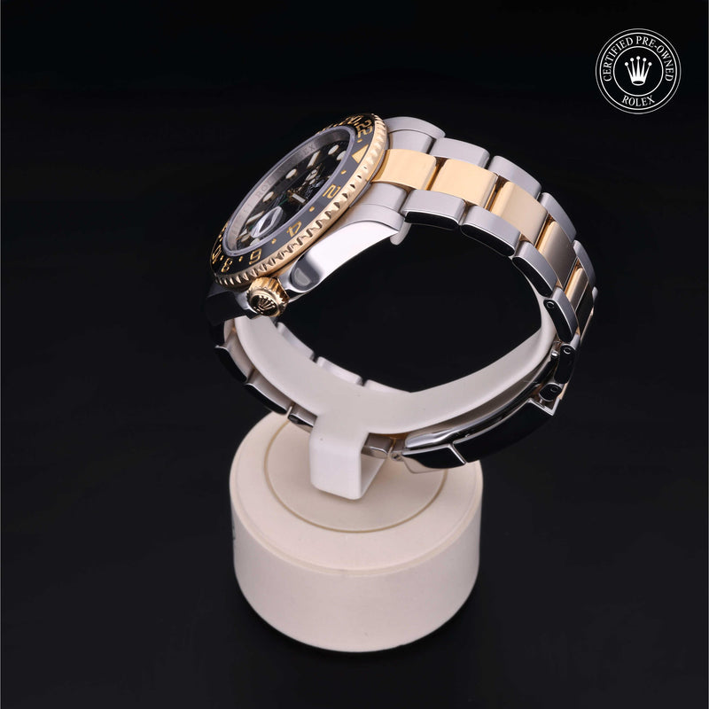 GMT-Master II M116713LN-0001