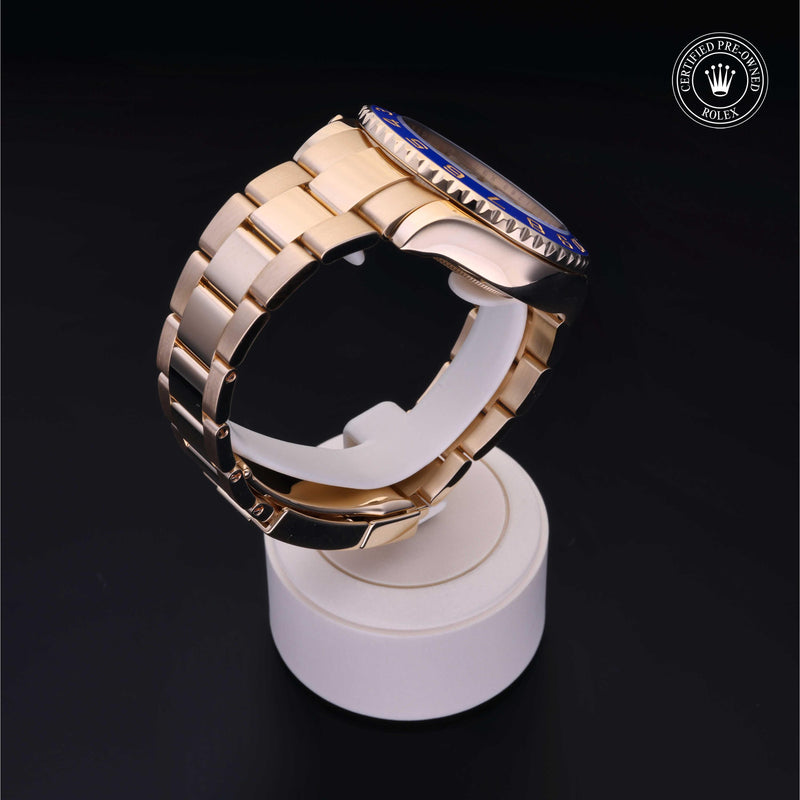 Yacht-Master II M116688-0002