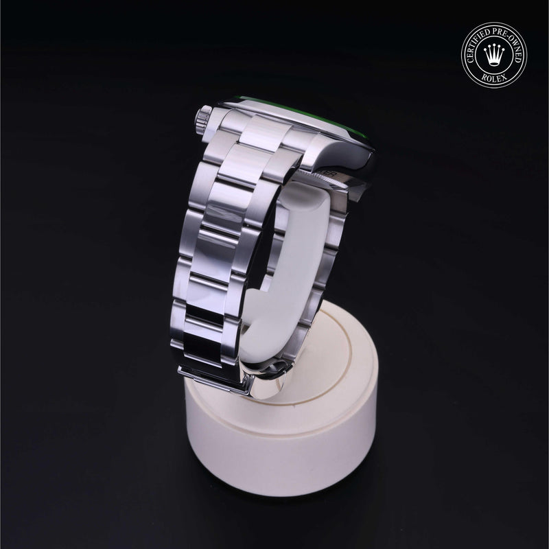 Milgauss M116400GV-0002
