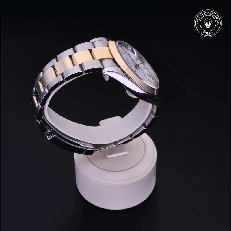 Datejust 41 M126303-0015