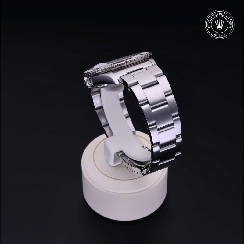 Datejust Turn-O-Graph M16264-0033