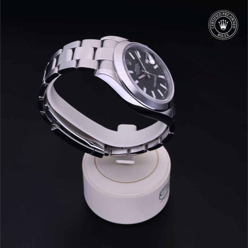 Datejust M116300-0001