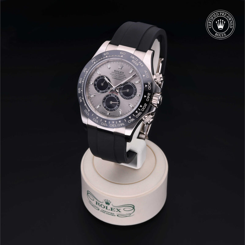 Cosmograph Daytona M116519LN-0024