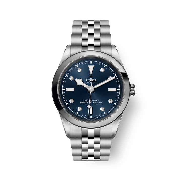 TUDOR Black Bay 41 41mm #M79680-0005