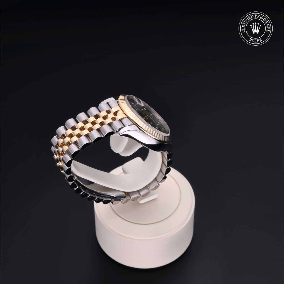 Rolex Certified Pre-Owned Datejust 31 M278273-0032