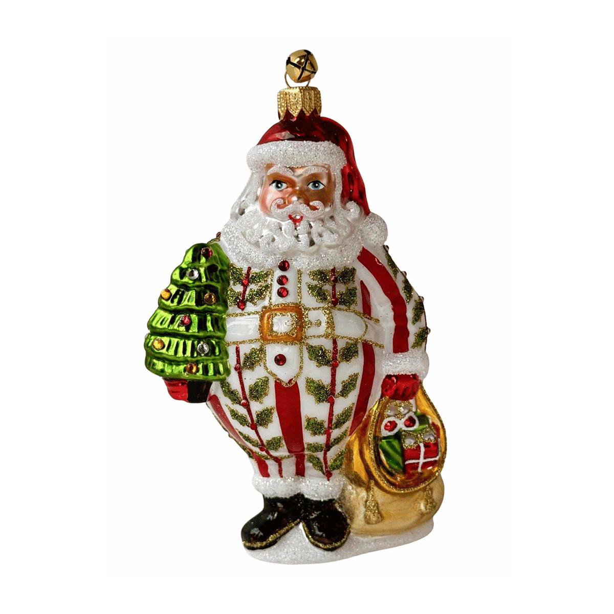 Nikolas Flakius Ornament