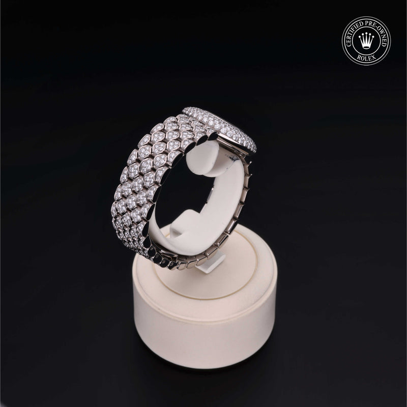 Cellini Orchid 25 M6221/9-0001