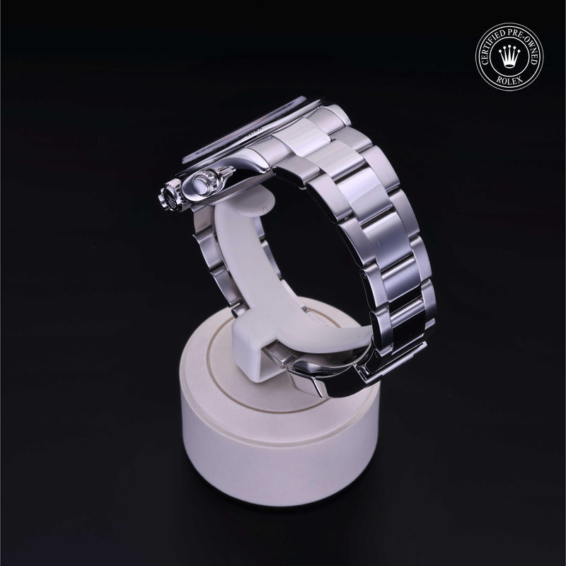 Cosmograph Daytona M116520-0015