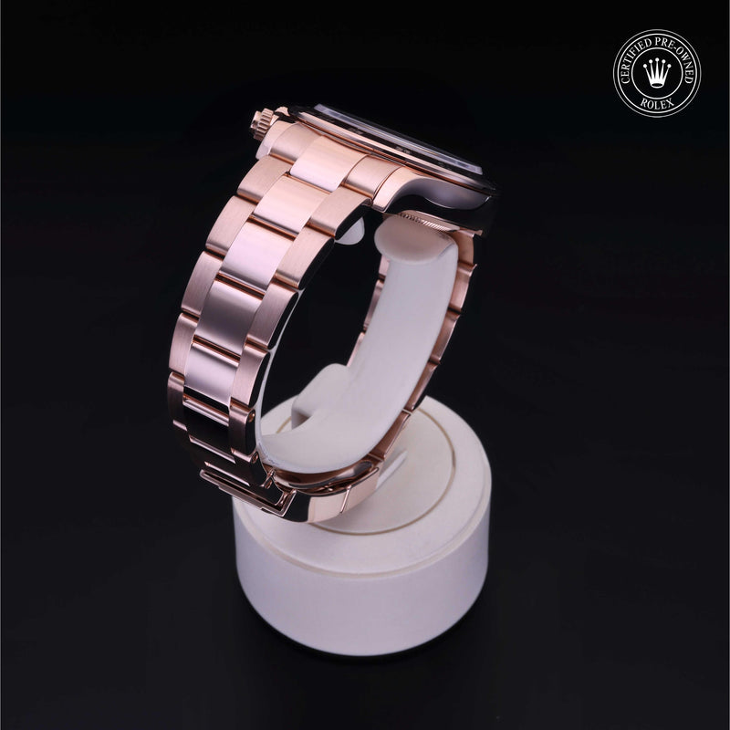 Cosmograph Daytona M116505-0001