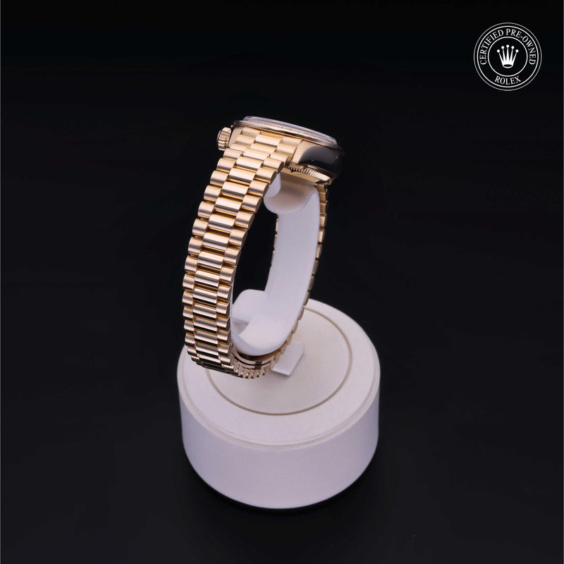 Lady-Datejust 26 M79138-0006