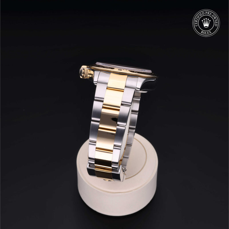 Cosmograph Daytona M116523-0045