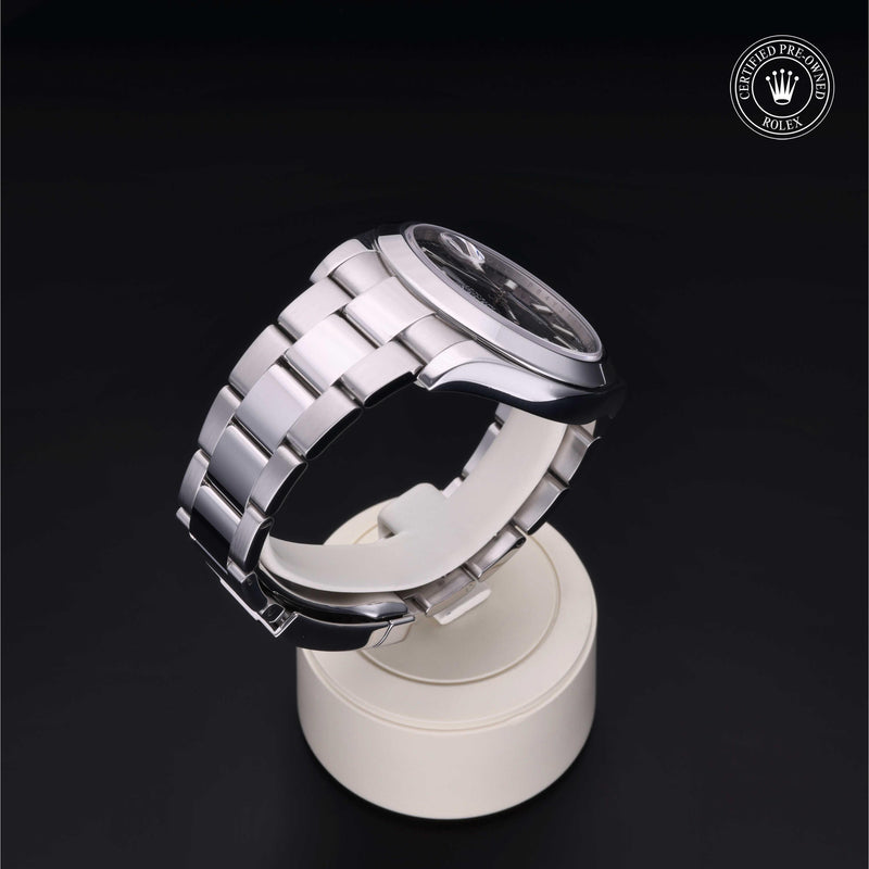 Datejust II M116300-0003