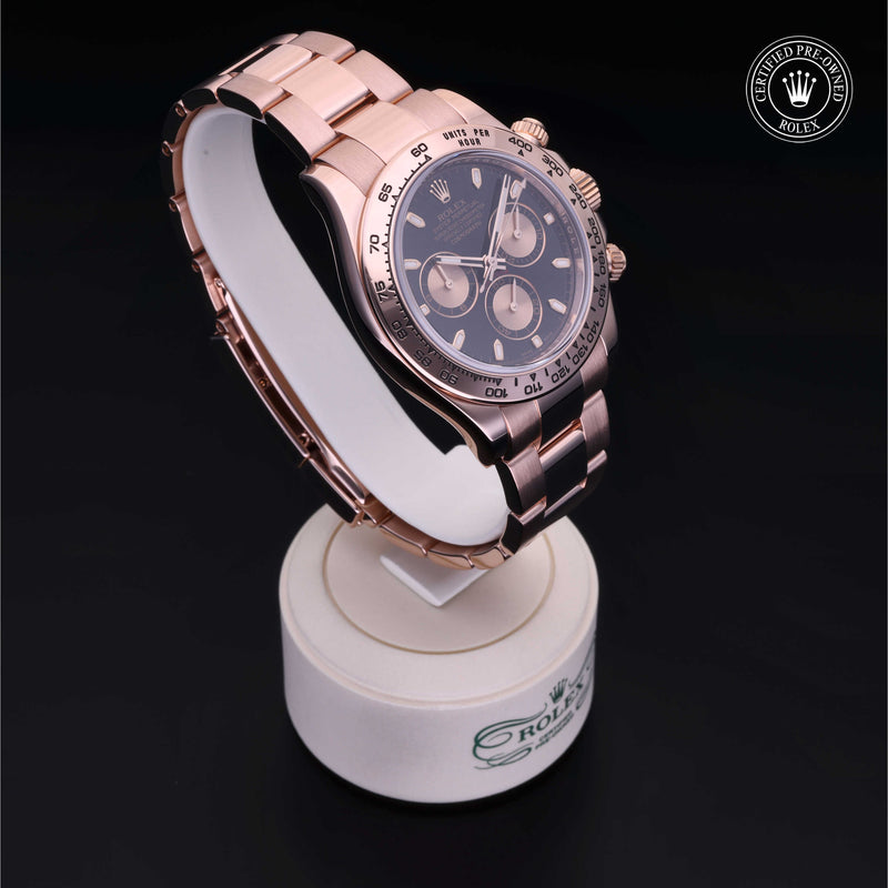 Cosmograph Daytona M116505-0002