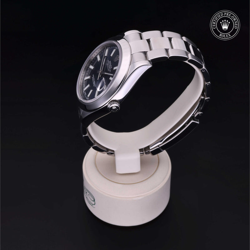 Datejust II M116300-0005