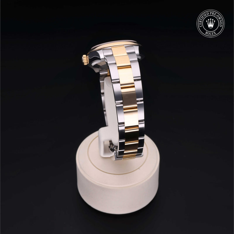 Datejust 31 M178243-0074