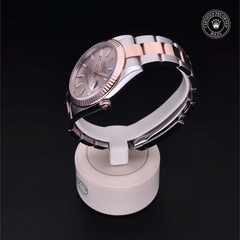 Datejust M126331-0009