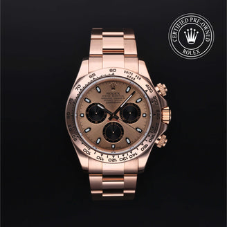 Cosmograph Daytona M116505-0001