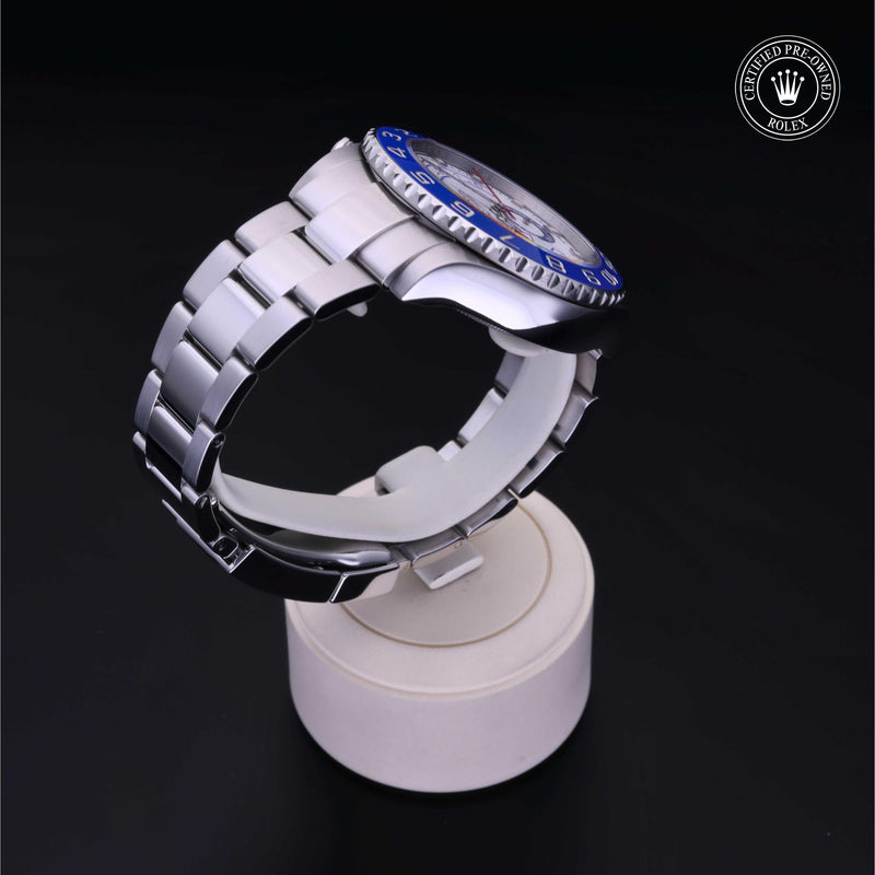Yacht-Master II M11668-0002
