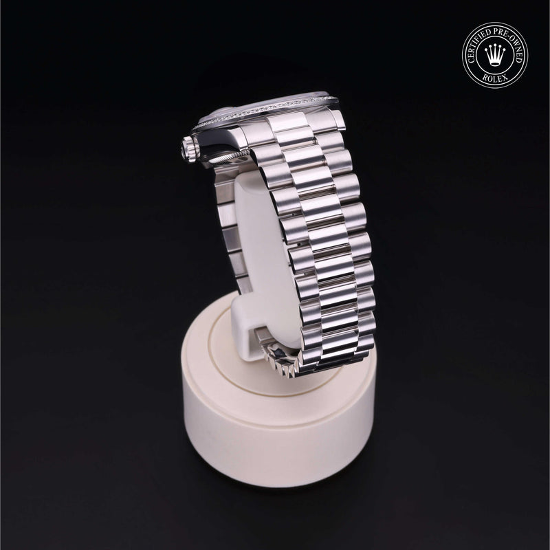 Day-Date 36 M118346-0028