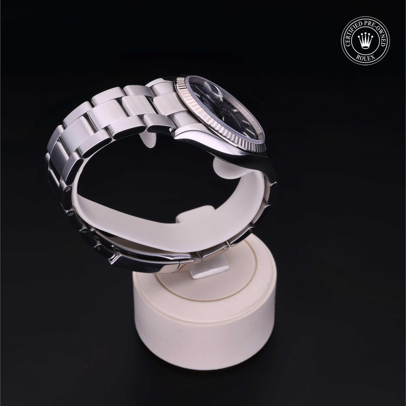 Datejust 36 M126234-0018