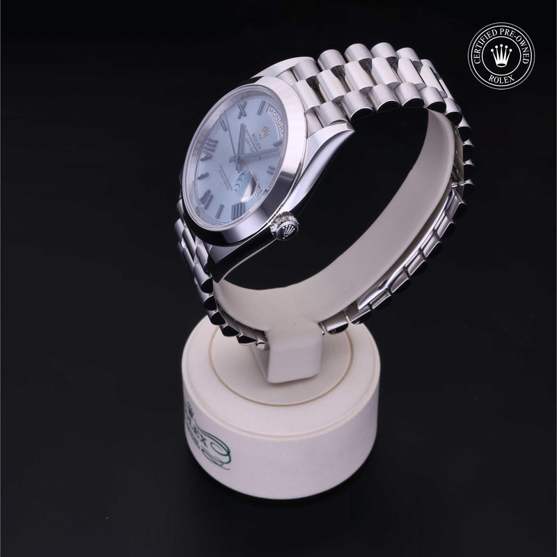 Day-Date 40 M228206-0001