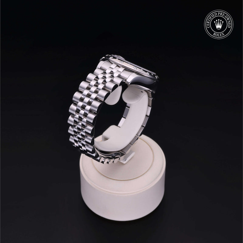 Datejust 31 M178344-0002