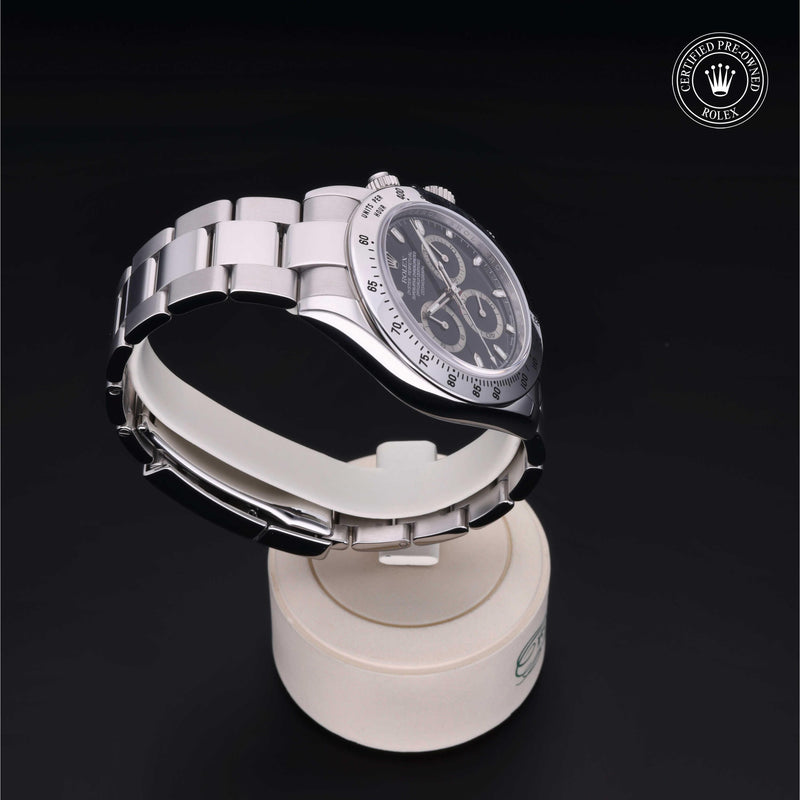 Cosmograph Daytona M116520-0015
