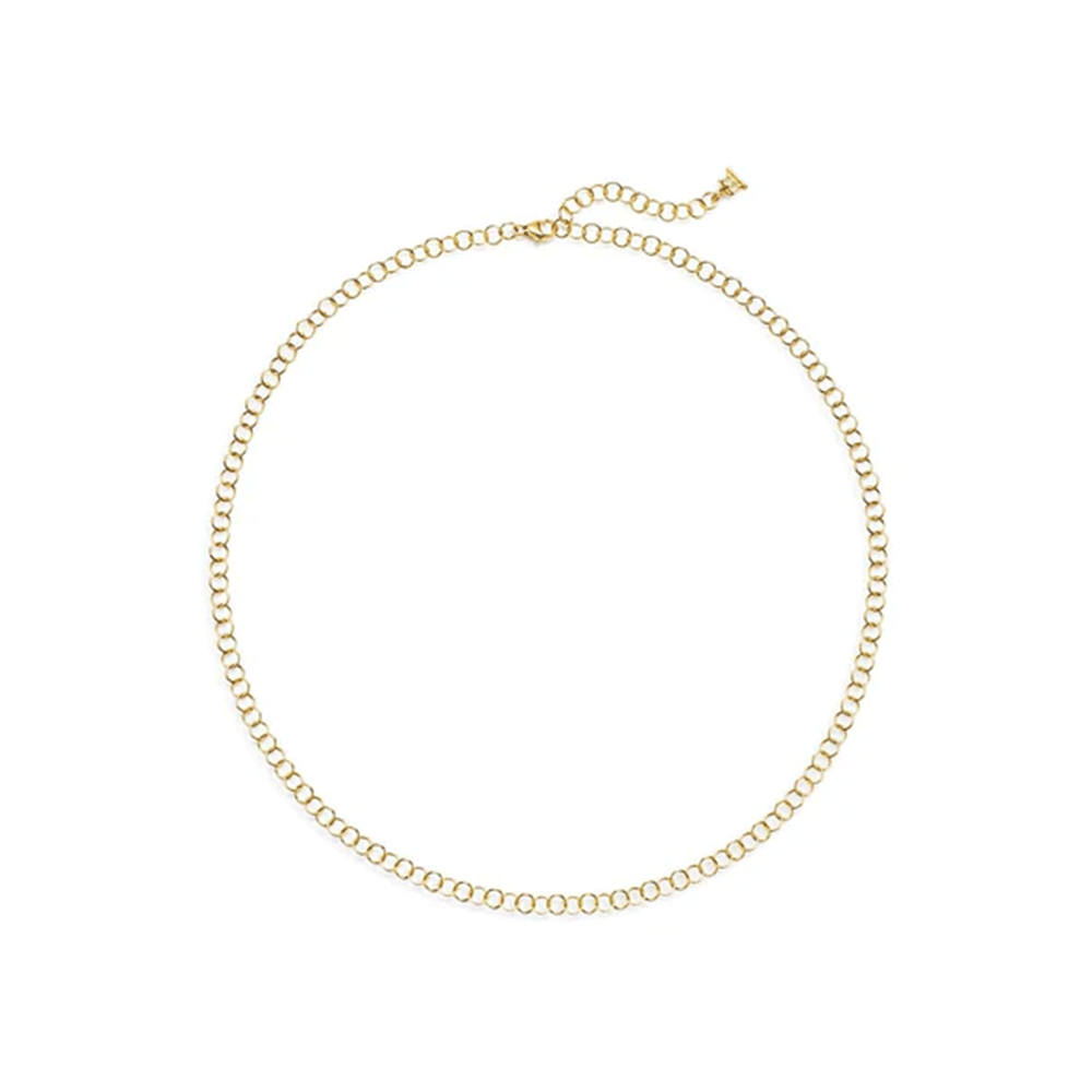 Temple St. Clair 18k Yellow Gold Fine Chain