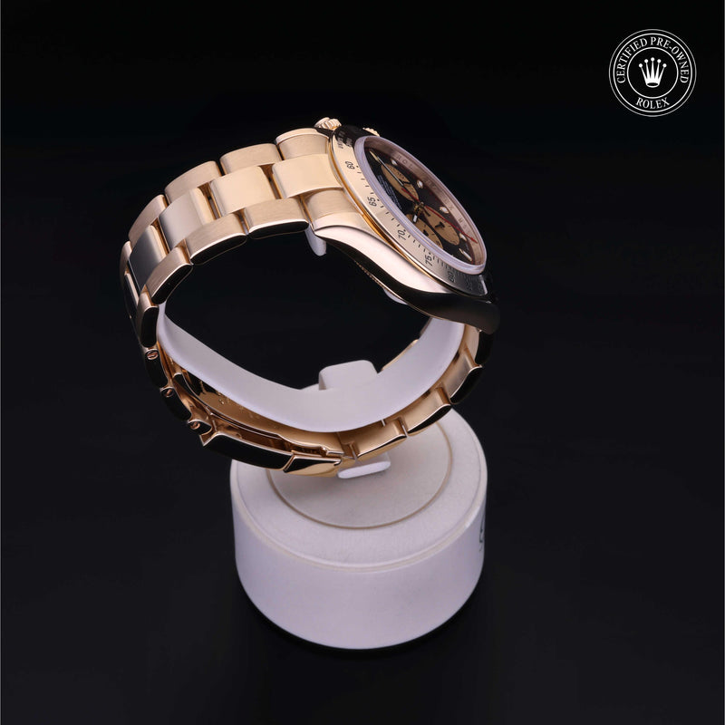 Cosmograph Daytona M116528-0017