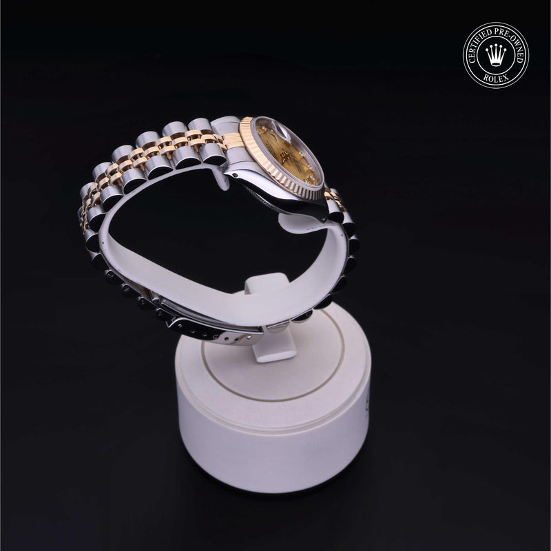 Lady-Datejust 26 69173
