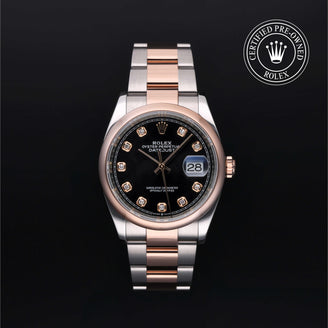 Datejust 36 M126201-0020