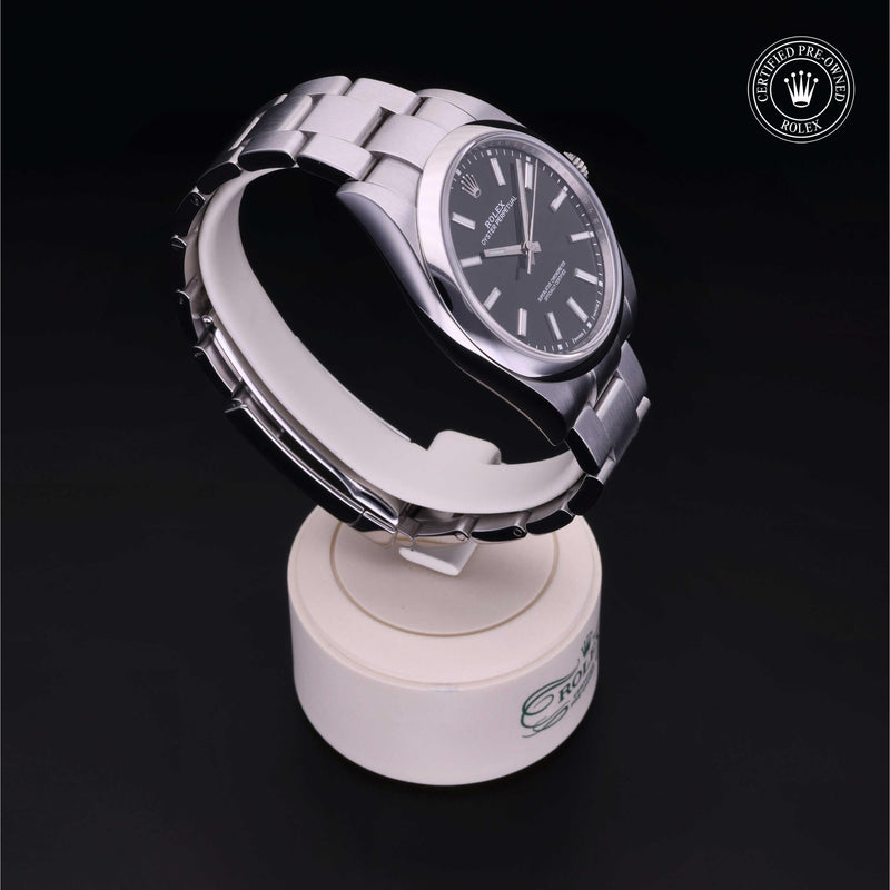 Oyster Perpetual 39 M114300-0005