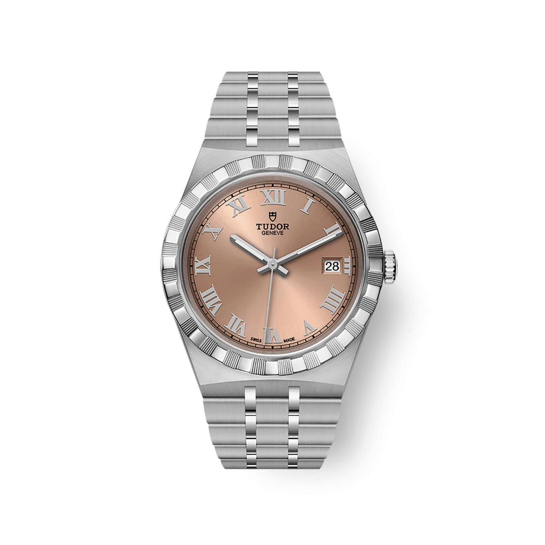 TUDOR Royal 38mm #M28500-0007