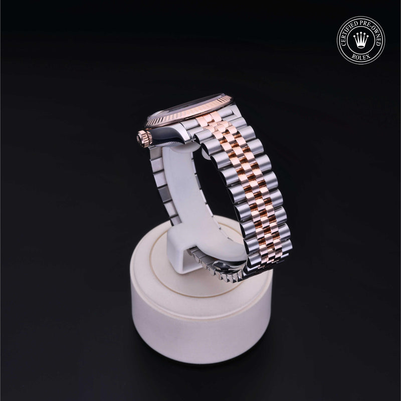 Datejust 31 M278271-0004