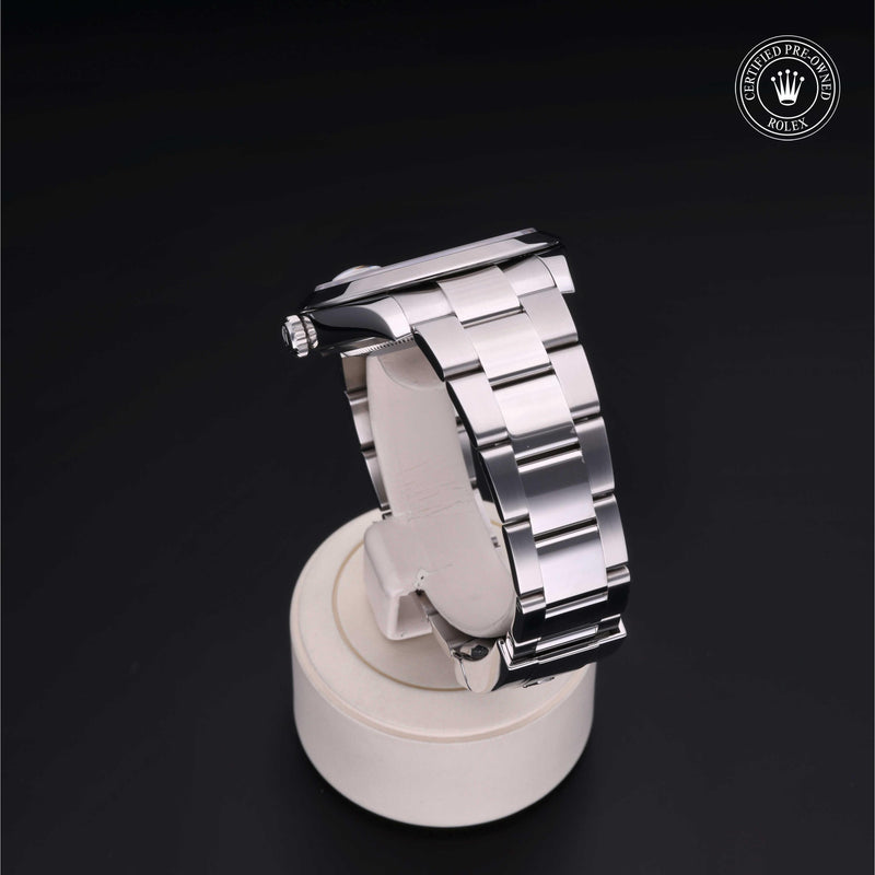 Datejust 41 M126300-0005