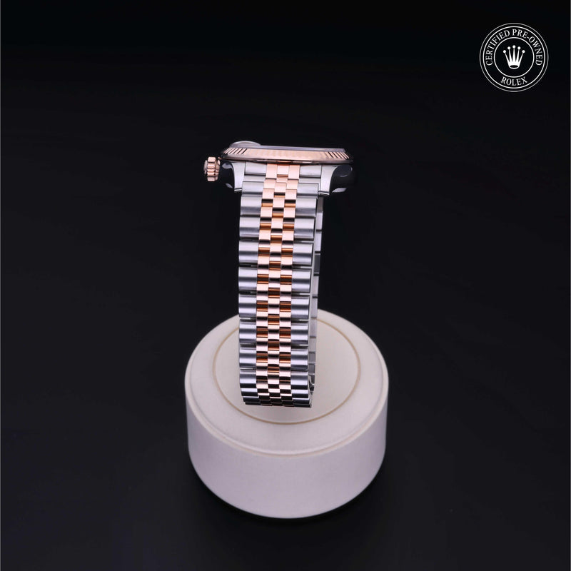 Datejust 31 M278271-0004