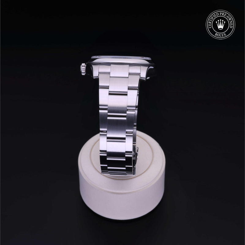 Oyster Perpetual 36 M116000-0006