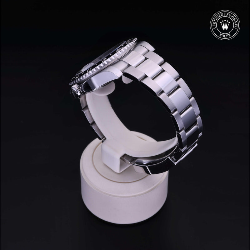 GMT-Master II M116710LN-0001