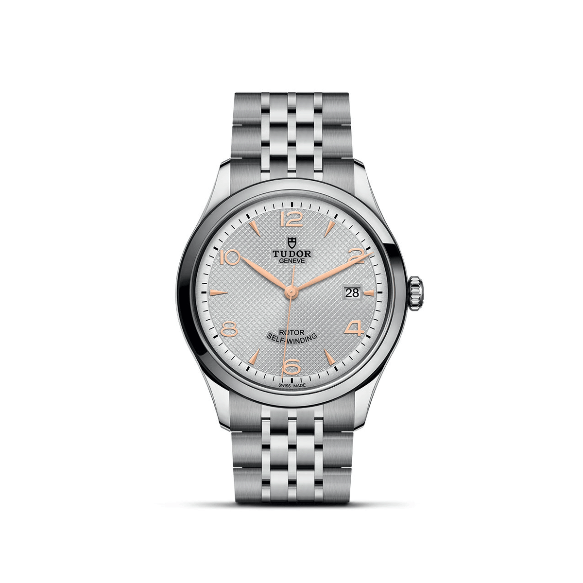 TUDOR 1926 39mm #M91550-0001