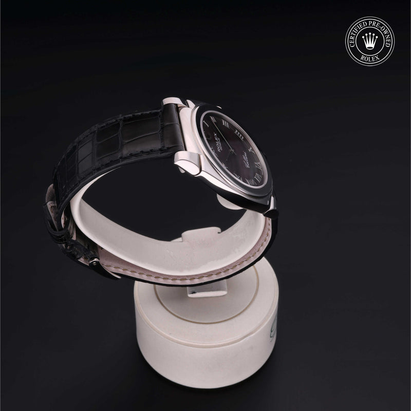 Cellini Cestello 35 M5330/9-0008
