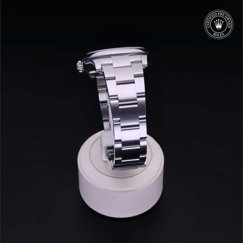 Oyster Perpetual 36 M116000-0009