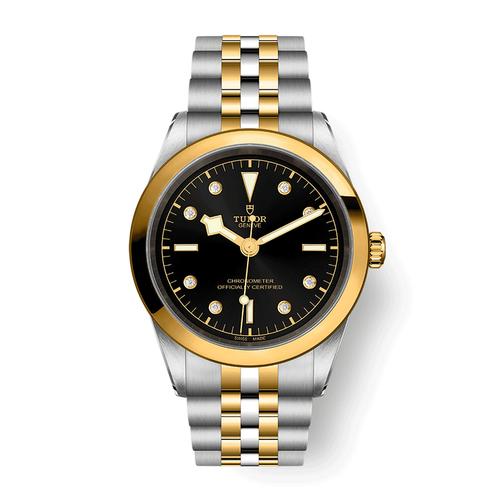 TUDOR Black Bay 41 #M79683-0006