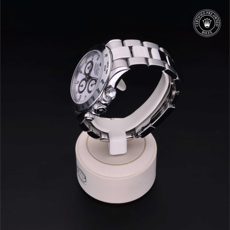 Cosmograph Daytona M116520-0012