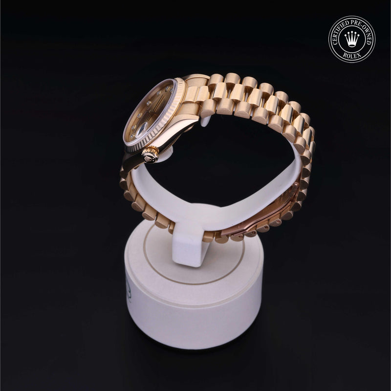 Datejust 31 68278